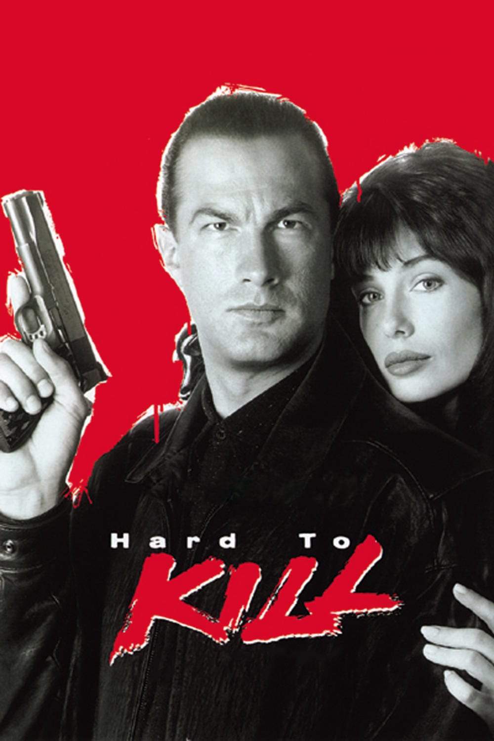 Hard to Kill